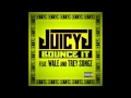 Juicy J featuring Wale and Trey Songz - Bounce It ...