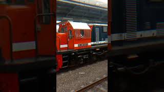 Download lagu Kereta api iklan gudang garam merah tahun 1994 #keretaapi #palangpintuperlintasankeretaapiindonesia mp3