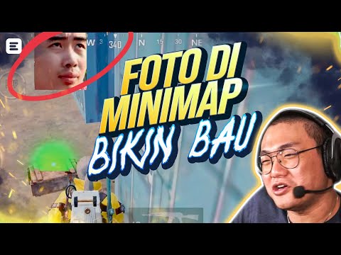 KOMPILASI TOO SOON DI RANK CROWN - PUBG MOBILE INDONESIA