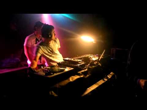 DJ Orbith__Sonne Edition 10...... 25.12 2010 _Strobe_[HD] part 1