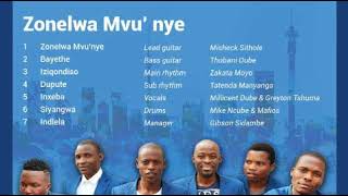 Dupute Warriors Zonelwa Mvu nye 01