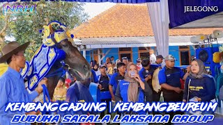 Download lagu FULL Bubuka Kuda Renggong di Jelegong | SAGALA LAKSANA Kembang Gadung - Kembang Beureum mp3 Download lagu FULL Bubuka Kuda Renggong di Jelegong | SAGALA LAKSANA Kembang Gadung - Kembang Beureum mp3