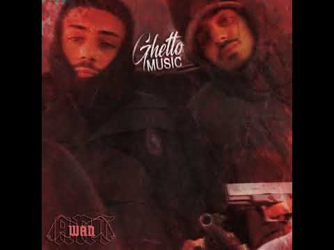 Antwan X 10an - Zoo (Osläppt)