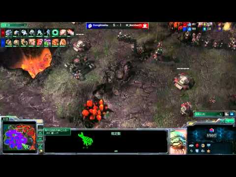 KSL FINAL : MVP vs Startale p2