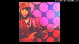 Jesse Johnson-Burn You Up
