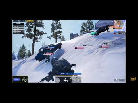 The most Savage kill   BTR vs Team Secret vs Yoodo vs Orange   PMCO SEA FALL SPLIT HIGHLIGHTS