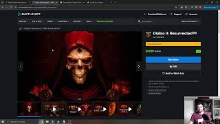 Diablo 2 - Season 6 ANNOUNCED + Other ARPG NEWS COMING