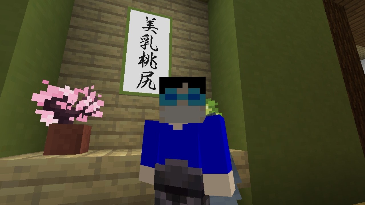 ゆっくり休ませてもらっていますぜ！（生存報告）