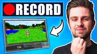 How To Record Gameplay On PC With OBS Studio (2022