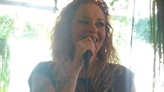 VUUR - Your Glorious Light Will Shine - Helsinki (live @ Mansion24 Apeldoorn 21.04.2018) 1/2