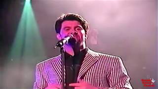 4Him - Strange Way To Save The World (Hight Definition)