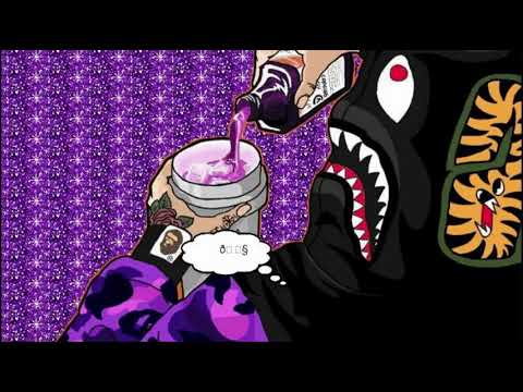 Nav x Future x Metro Boomin Type Beat | Purple Water | 2018 ** 808 Mafia Sizzle **