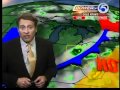 Mark Johnson on Thunder and Heat in forecast
