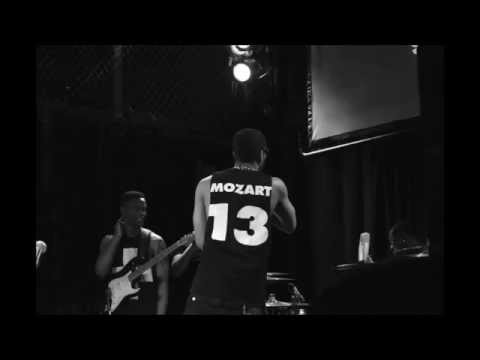 Ryan Leslie - Stupidest Kind of Love (2015 New RnB Single)