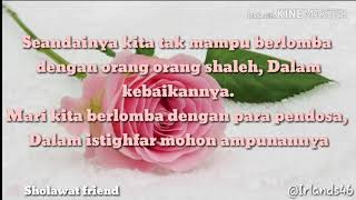 Download lagu Story wa sholawat keren 2019 😉 mp3