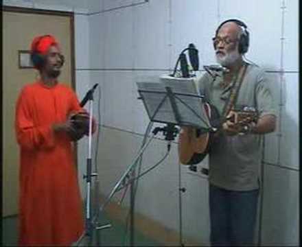 Susmit Bose - Urban Folk Singer - Dr. Binayak Sen