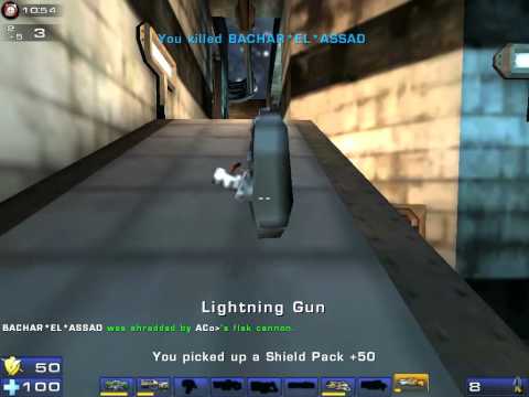 A very precise FlakBall on m1no - ACo