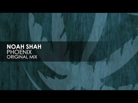 Noah Shah - Phoenix