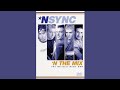 *NSYNC - *N The Mix The Official Home DVD [Full DVD Album]
