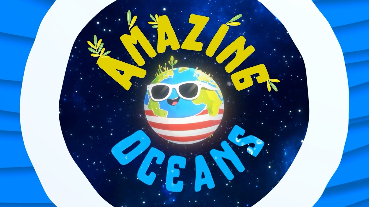 Amazing Oceans