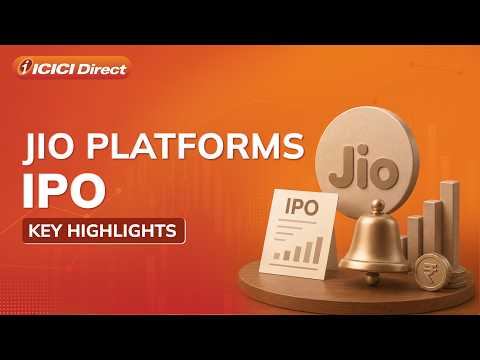 Jio Platforms IPO Simplified: Scale, Growth & Key Risks Explained