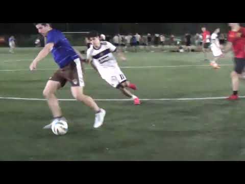 OLVIDASTER VS FLORENTINA - #LigaNuñez - #Clausura SLS PROMOCION - 10/12/2022