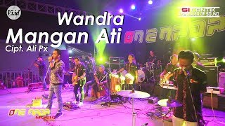 Download lagu MANGAN ATI - WANDRA | ONE NADA Live Sraten *Special Wedding of Fitra x Shinta* mp3 Download lagu MANGAN ATI - WANDRA | ONE NADA Live Sraten *Special Wedding of Fitra x Shinta* mp3