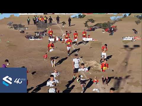 COPA SANTA FE: ADJUVENTUD 0-0 COLON (Santa Fé)-COMPACTO PARTIDO