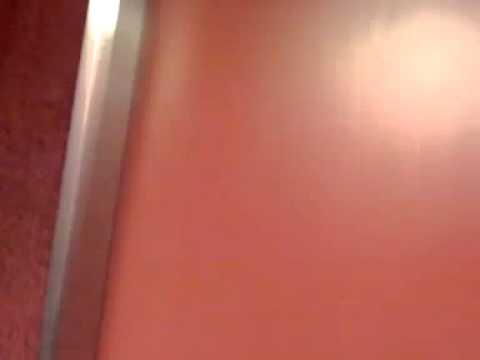 Backlog SummerADDE video; Old KONE ASEA-Graham Elevator @ Linnégatan 48B