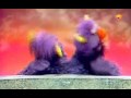 Sesame Street Two Headed Monster Surprise Cakes