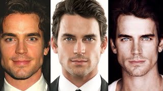 Matt Bomer - The Most Perfect Face Ever