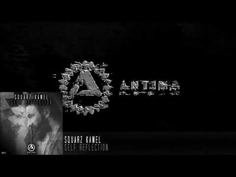 Squarz Kamel - Self Reflection (Original Mix) [Teaser]