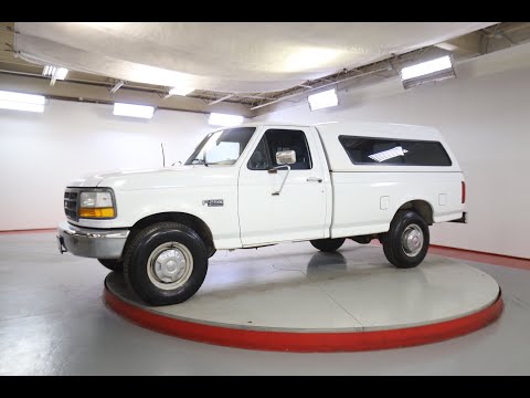 1994 Ford F250 (CC-1937374) for sale in Denver , Colorado