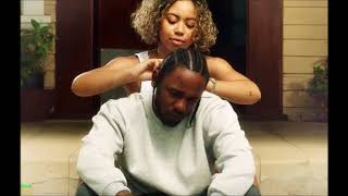 Kendrick Lamar - LOVE. ft. Zacari - 1 Hour