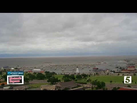 Lelan's afternoon forecast: Tuesday, September 15, 2020