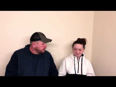 Dad reacts to XXXTentacion Sauce!