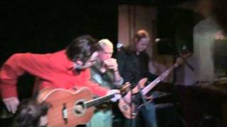 DAVE FORESTFIELD - You Can&#39;t Lose What You Ain&#39;t Never Had (Muddy Waters cover)