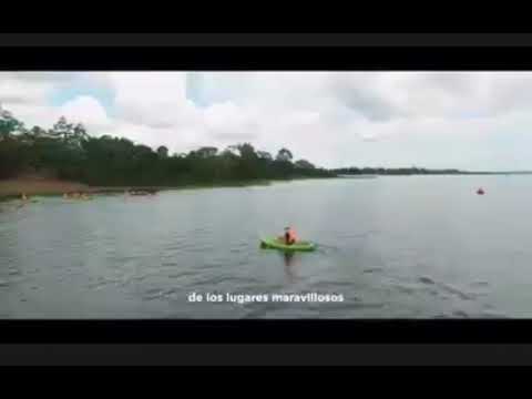 Carnaval Ucayali 2020