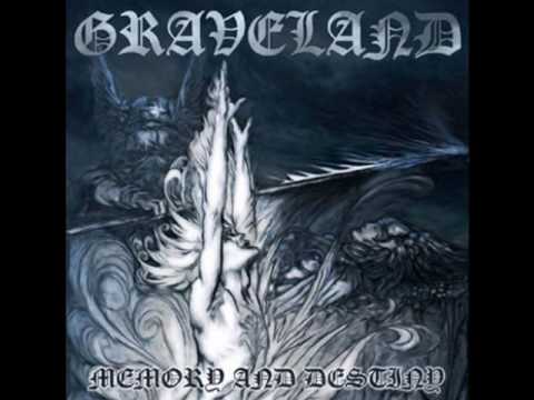 Graveland - Memory and Destiny