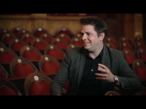 OperaCafé 20250112 - Manon Lescaut és Puccini - beszélgetés Mona Danival