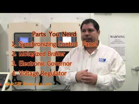 IGSPL - FG Wilson Synchronizing Generators IGSPL - FG Wilson Synchronizing Generators
