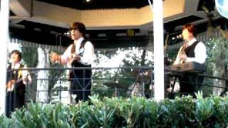 The British Invasion- I'm Henry the 8th I Am