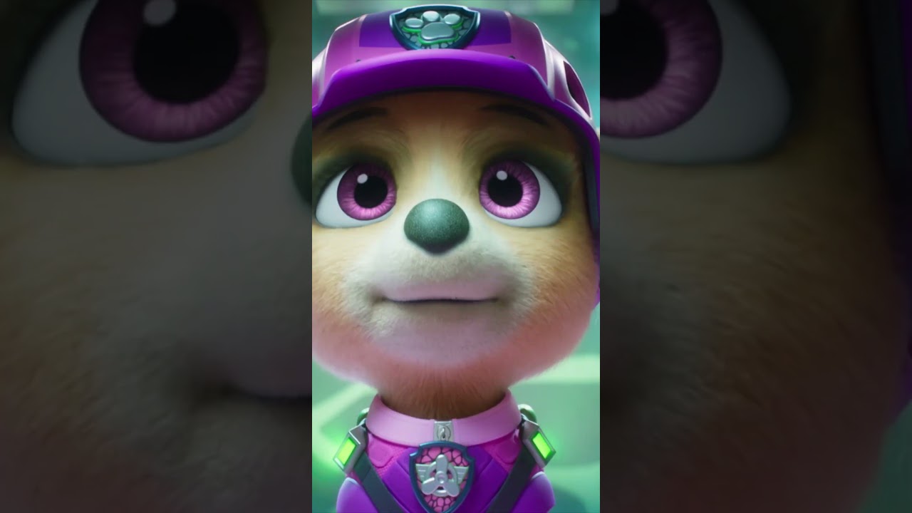 Backstreet Boys On PAW Patrol