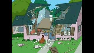 Cleveland "No no no no no nooo!"