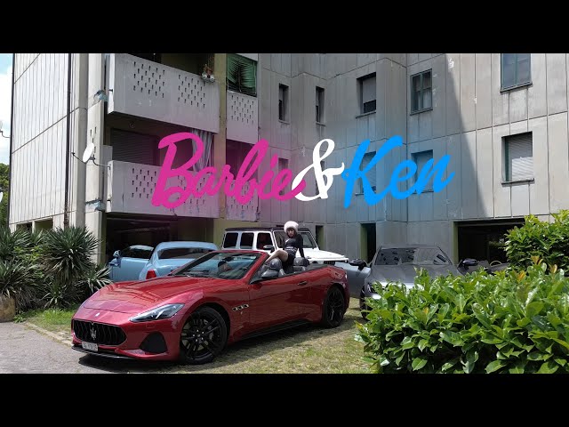 Video zu 'Barbie & Ken' ansehen