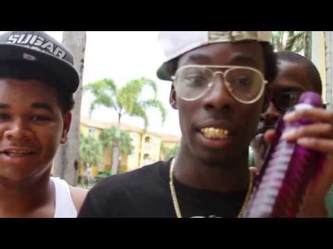 $plashGang My Team OFFICAL MUSIC VIDEO Yung Fokiss , KejuanFamous & Young Dada ($plashGang)