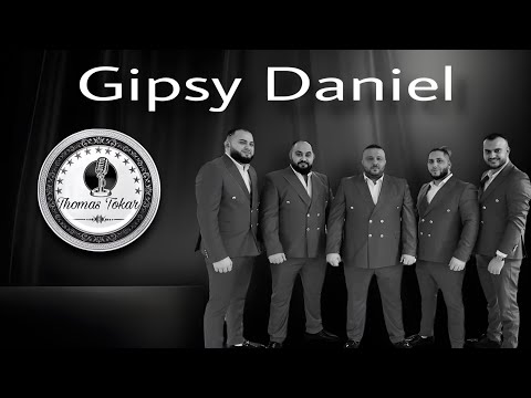 Gipsy Daniel | Boli sme len ty a ja ❤️ (AUDIO) (COVER)