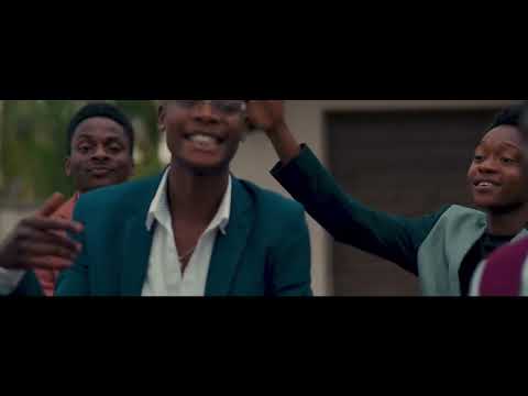 TRANS ID ft.Venan & The wave mw (Official Music Video)