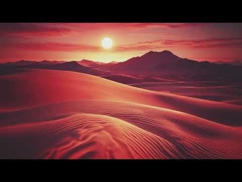 Deep Afro House | Sacred Pulse – Cosmic Vibes #02