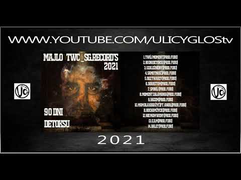8. Majlo TWC - Moment załamania [Prod. FuBu]